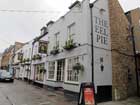 The Eel Pie - Pub