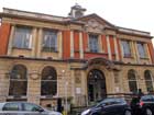 Twickenham Library