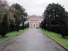 York House e Giardini omonimi