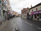York Street