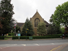 St John Church Belmont