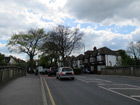 Beeches Avenue