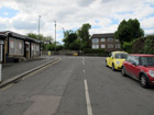 Gordon Road (verso ovest)