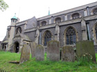 All Saints Carshalton