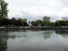 Carshalton Ponds
