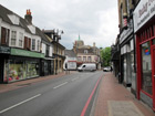 High Street