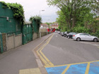 Station Approach