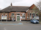 La stazione di Cheam