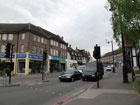 High Street