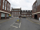 Station Approach