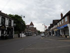 Station Way