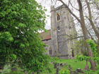 All Saints' Benhilton