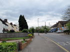 Sutton Common Road