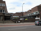 Civic Offices e Central Library