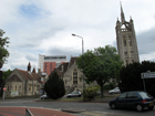 Trinity Church