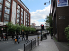 Manor Road