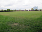 Collingwood Recreation Ground