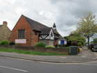 St. Alban The Martyr Cheam