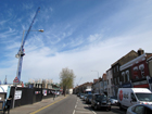 Blackhorse Lane