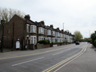 Blackhorse Road