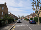 Cornwallis Road