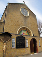 Chiesa Cattolica di Our Lady of the Rosary & Saint Patrick