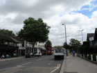 Station Road