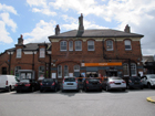 La stazione di Chingford