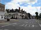 Hale End Road