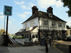 The Princess of Wales - Pub