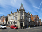 Leyton Library (Biblioteca)