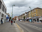 Leytonstone High Road