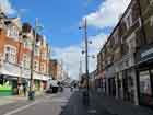 High Street