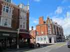 St. James Street