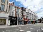 St. James Street