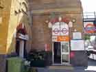 La stazione di St. James Street