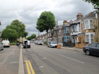 Chelmsford Road