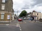 Devonshire Road