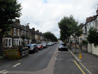 Lennox Road