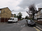 Shrubland Road