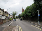 St. Barnabas Road
