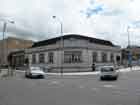 Wood Street Library