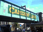 Camden Lock? Arrivati!