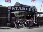 Camden Stables Market