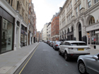 Chancery Lane