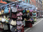 Leather Lane Market