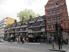 Staple Inn