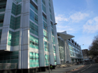 University College Hospital