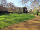 Gordon Square Gardens