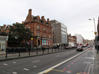 Finchley Road